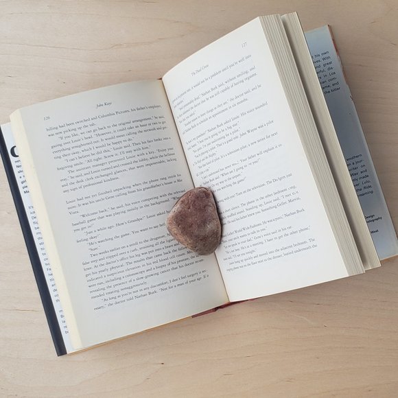 The Dead Circus, John Kaye Novel Book - Picture 2 of 4